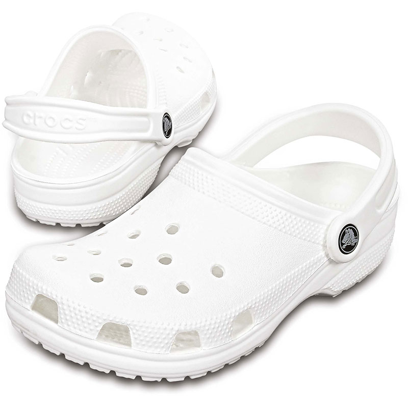 Crocs™ Classic Clogs 1 CR10001-white.jpg